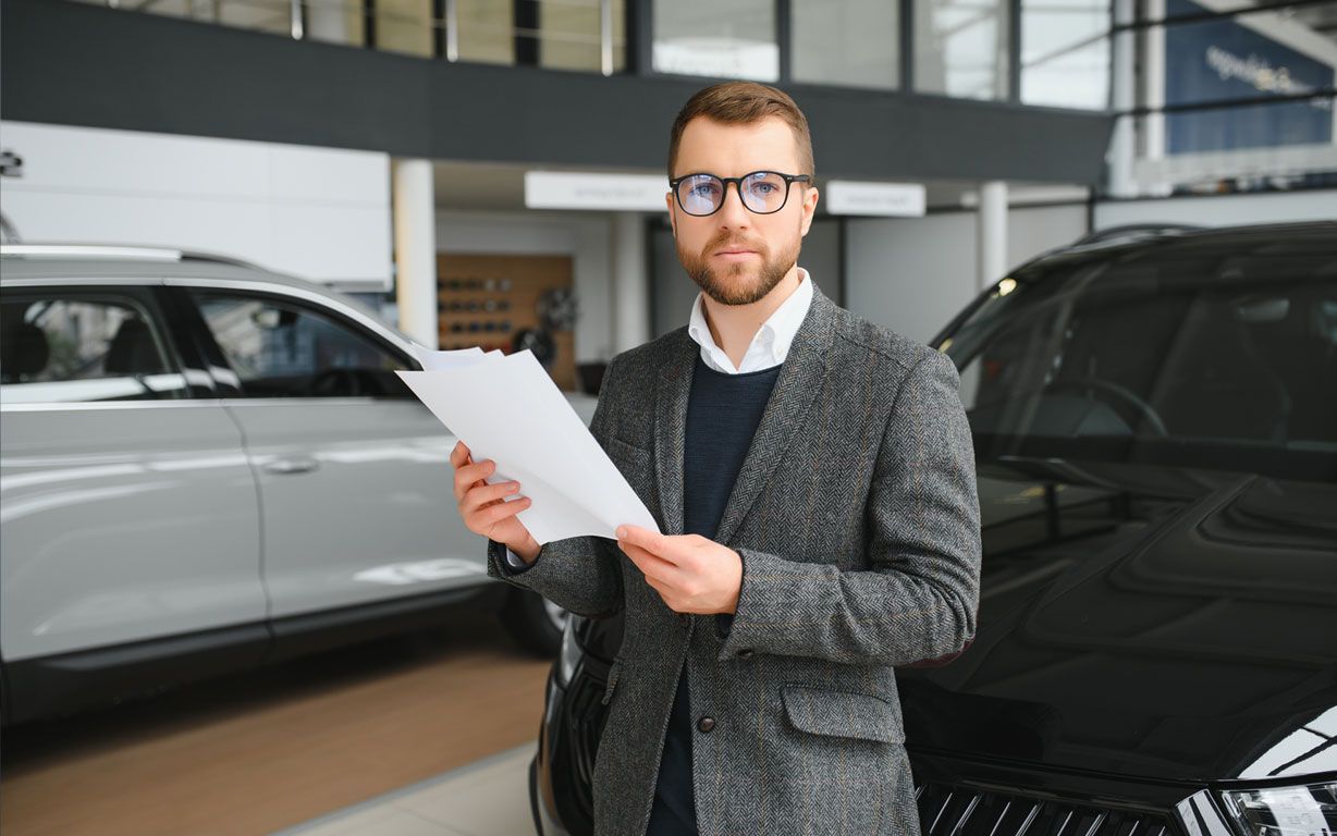 Acte necesare pentru transcriere auto: schimbarea proprietarului și reînmatriculare, 1 - Eurial Certified
