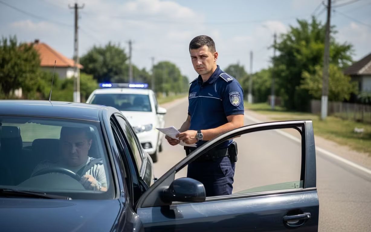 Consecințe și riscuri dacă nu transcrii mașina la timp — imagine 1 — Acte necesare pentru transcriere auto: schimbarea proprietarului și reînmatriculare