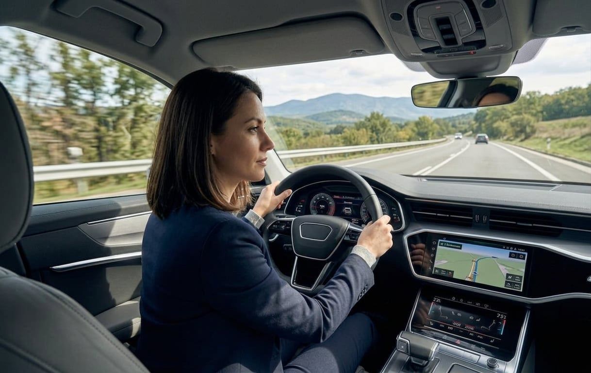 Test drive - ce înseamnă, documente, proceduri și pregătire, 1 - Eurial Certified