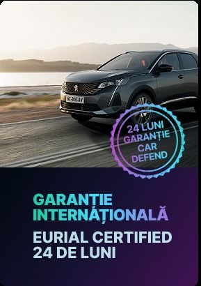GARANȚIE INTERNAȚIONALĂ
